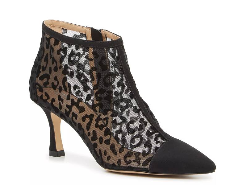 Abena Bootie