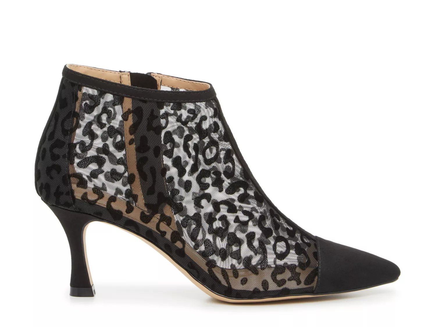 Abena Bootie