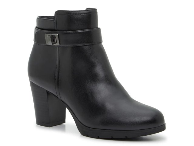 Anne klein retro bootie on sale