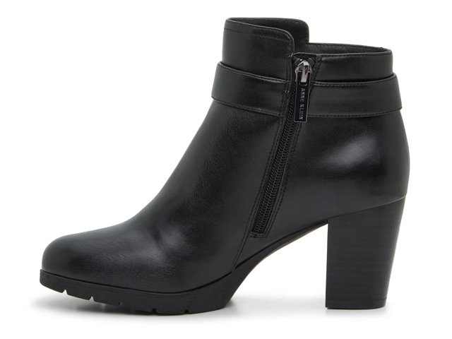 Riverdale Bootie