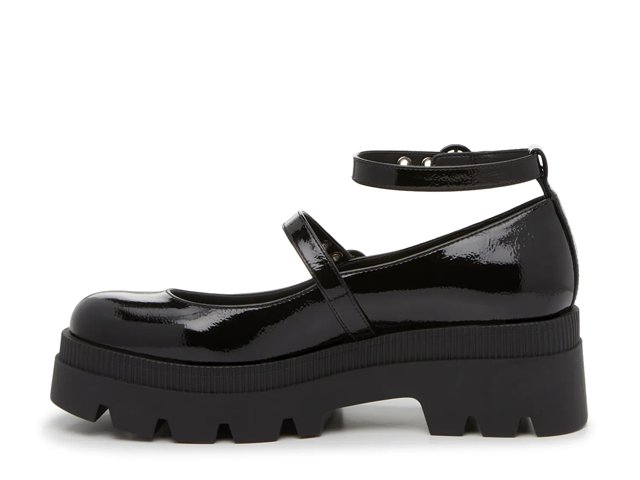 Jessica simpson mary jane shoes top