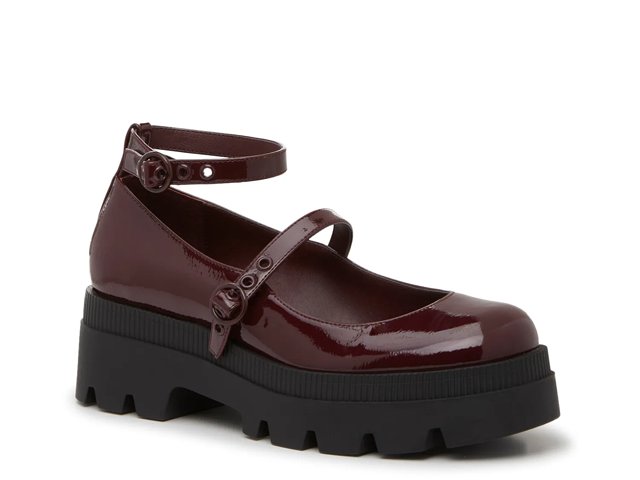 Jessica Simpson Ulisha Platform Mary Jane