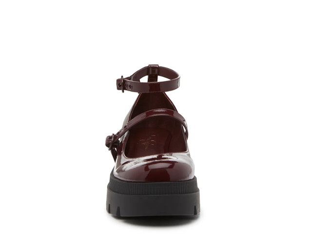 Jessica Simpson Ulisha Platform Mary Jane