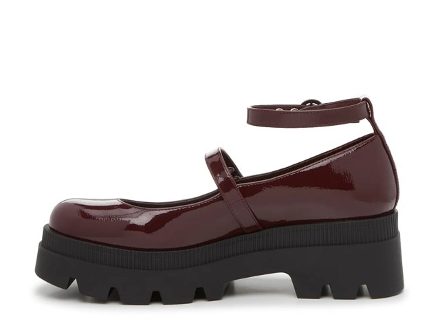 Jessica Simpson Ulisha Platform Mary Jane