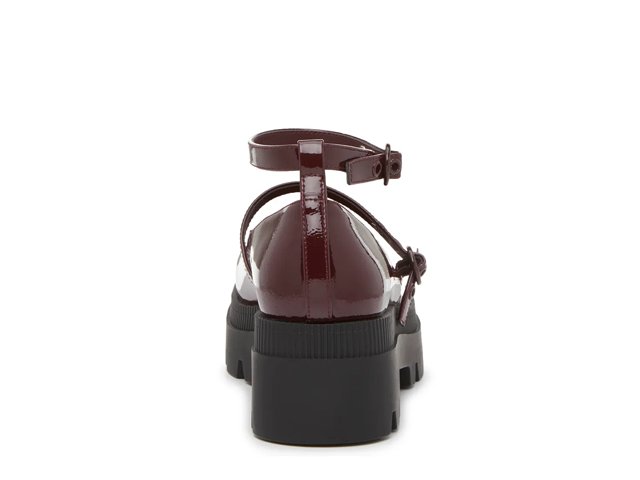 Jessica Simpson Ulisha Platform Mary Jane