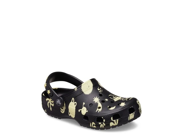 Dsw kids crocs shop