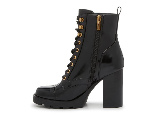 Guess booties dsw clearance