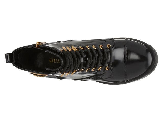 Guess Neadyn Bootie Free Shipping DSW