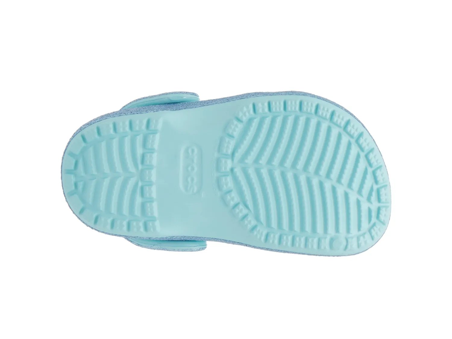 Frozen Elsa Classic Clog