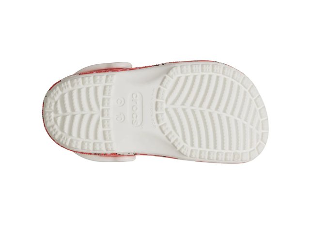 Crocs Hello Kitty Classic Clog - Kids'