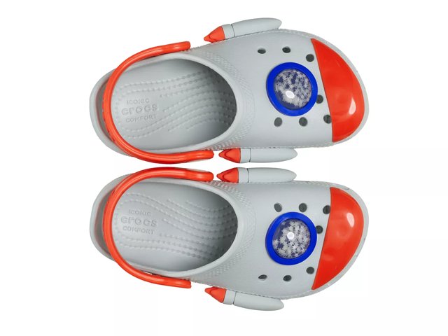 Kids crocs fun lab clearance