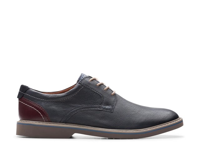 Clarks men's cotrell plain oxford store