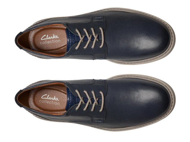 Clarks Radcliff Oxford Free Shipping DSW