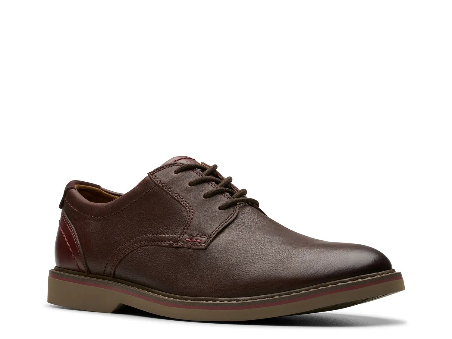 Мужские модельные туфли Clarks Radcliff Oxford 26790₽