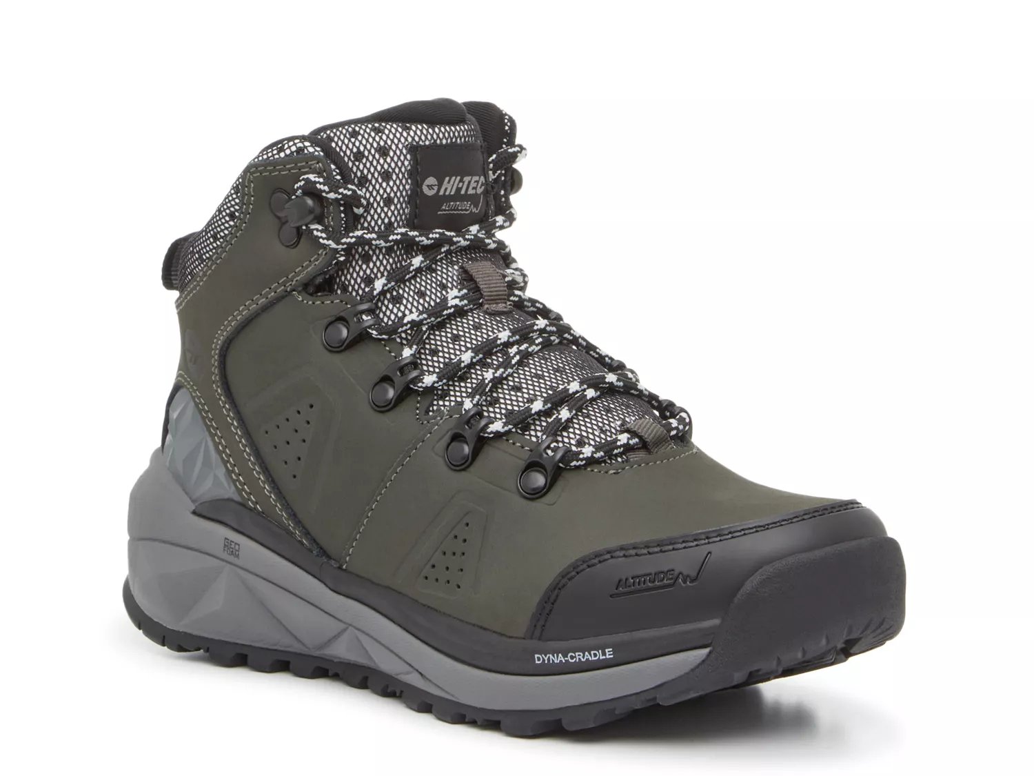 Geo Altitude Pro Waterproof Hiking Boot - Women's