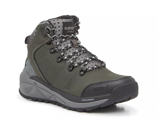 Dsw womens waterproof hiking boots outlet