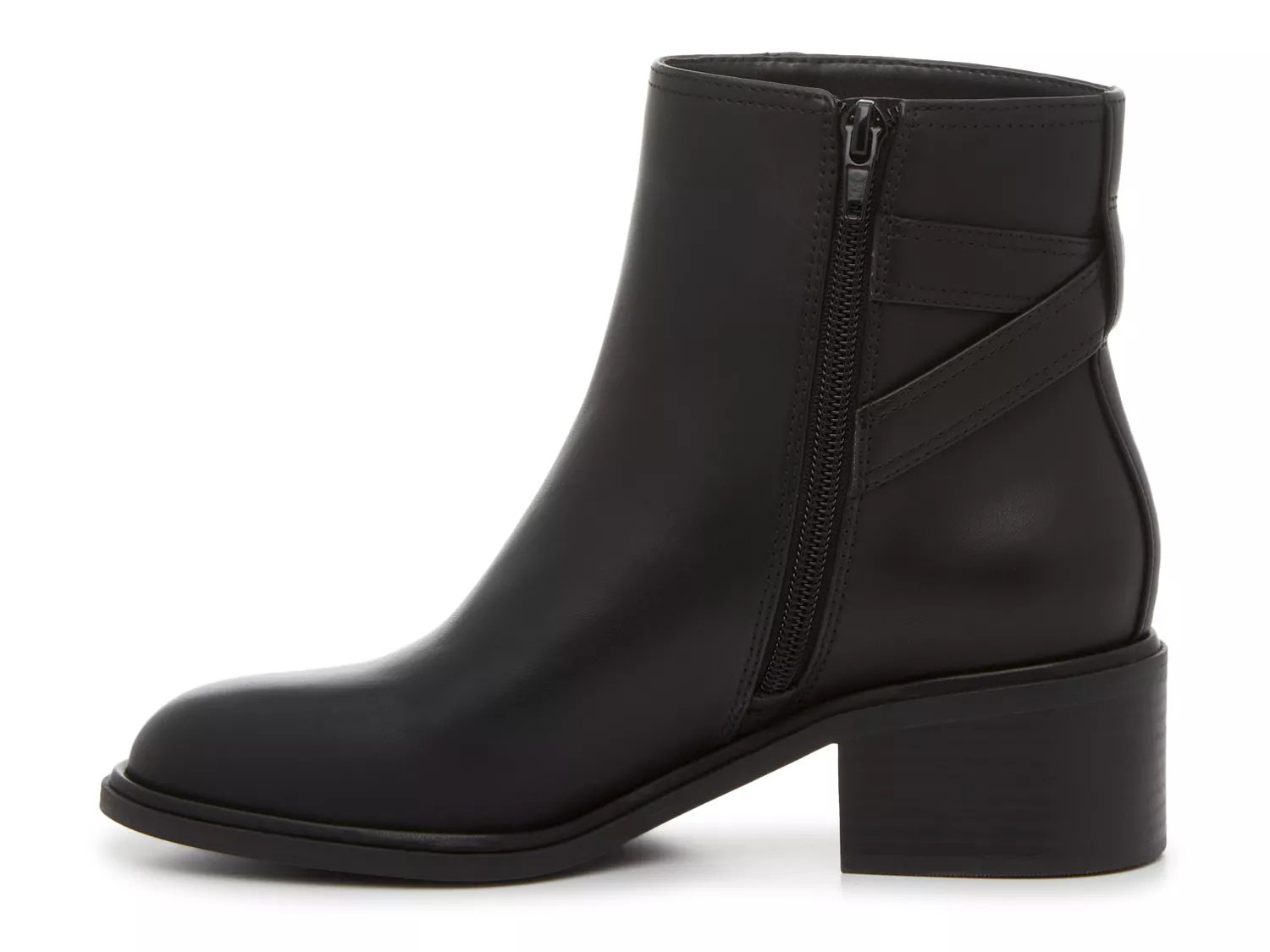 Jeri Bootie