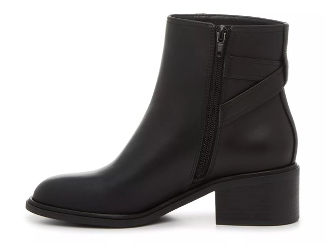 Kelly front zip bootie new arrivals