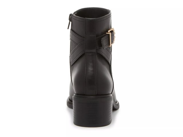 Kelly & Katie Jeri Bootie