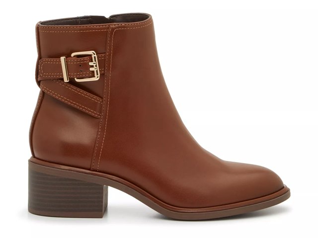 Kelly & Katie Jeri Bootie