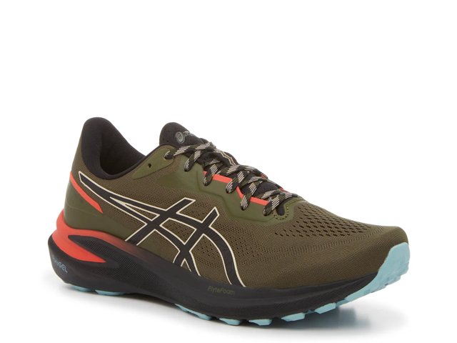 Dsw asics gt 1000 top