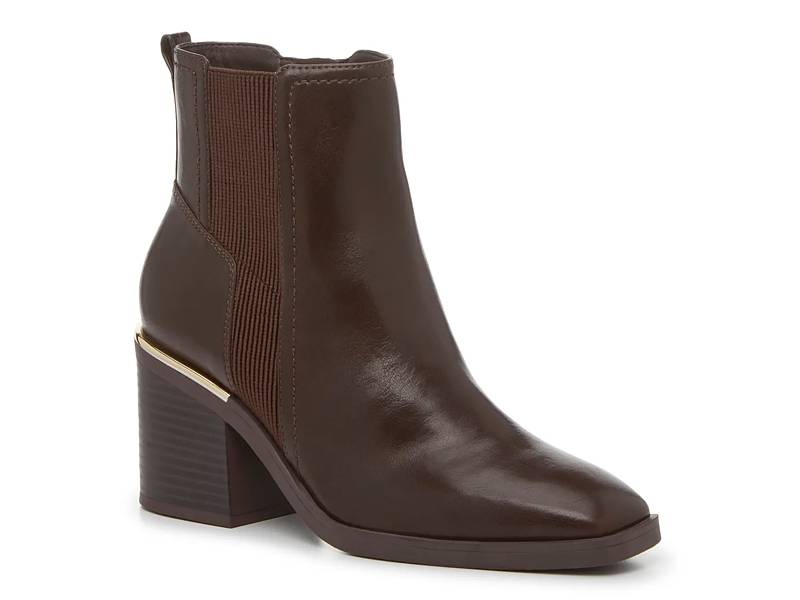 Dsw booties best sale