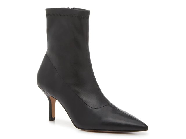 Mix no 6 black booties store