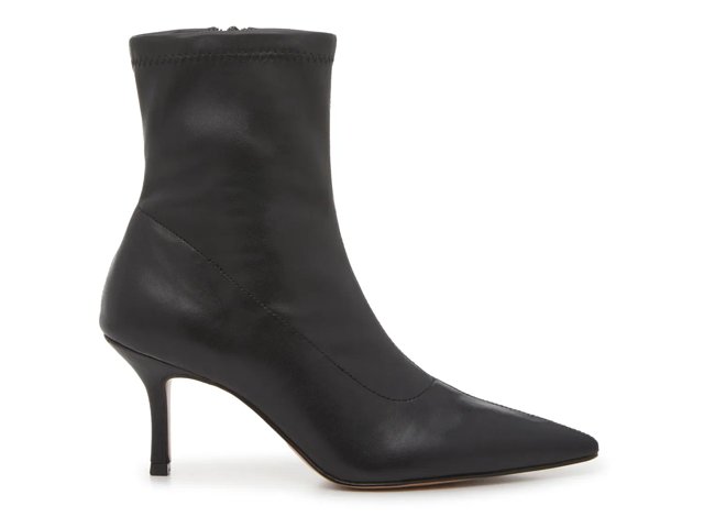 Dsw shoes black booties shop