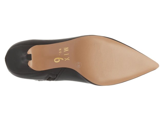Mix No. 6 Tasea Bootie - Free Shipping | DSW