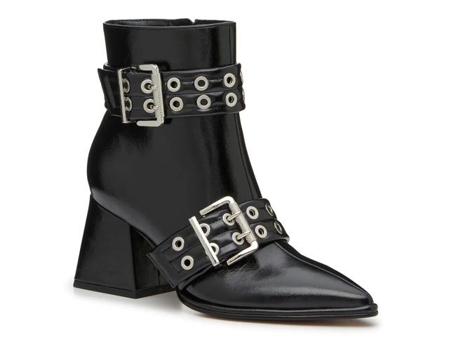 Dsw block heel boots discount