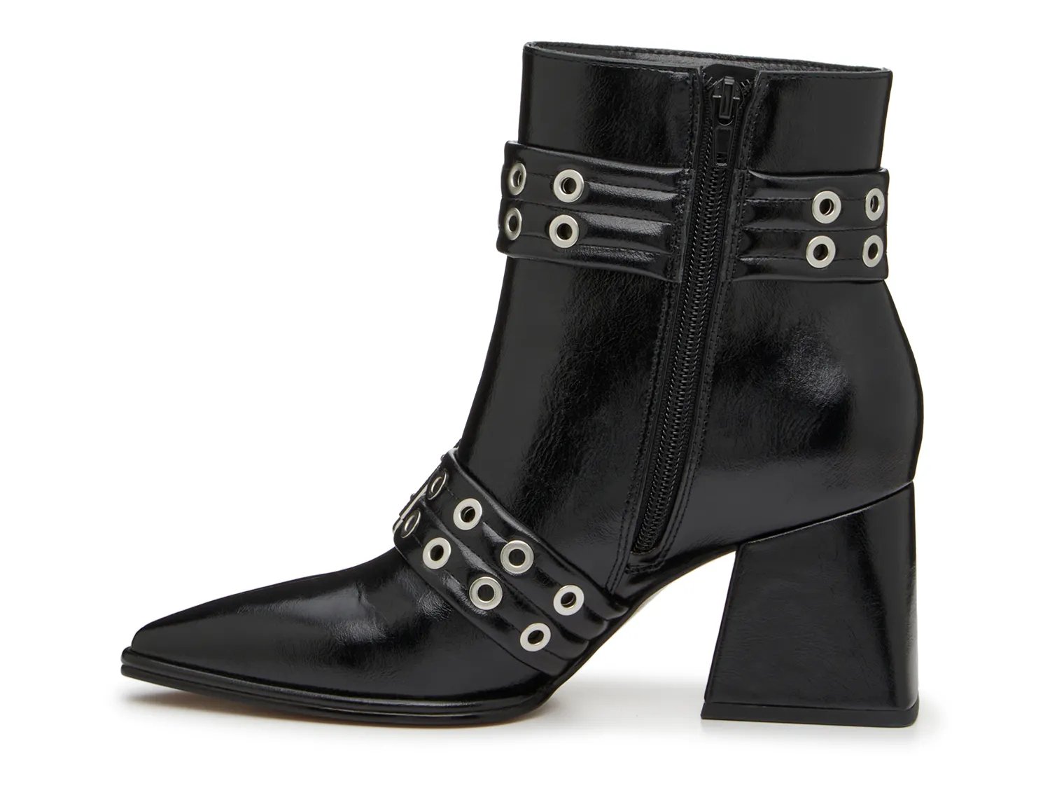 Naeve Bootie