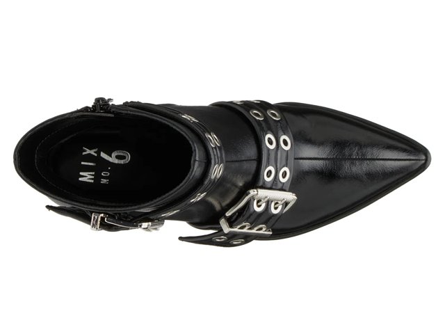 Mix No. 6 Naeve Bootie - Free Shipping | DSW