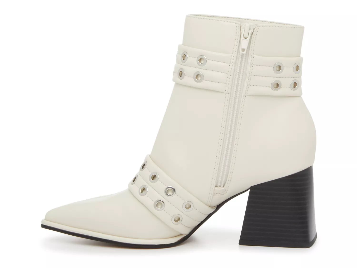 Naeve Bootie