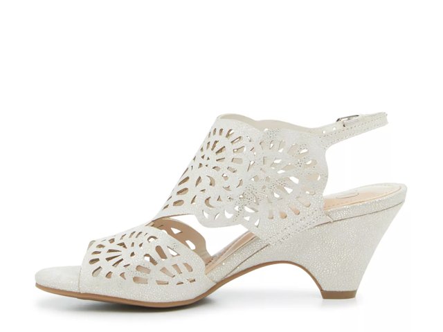 Nadine Sandal