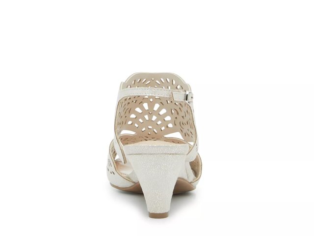 Nadine Sandal