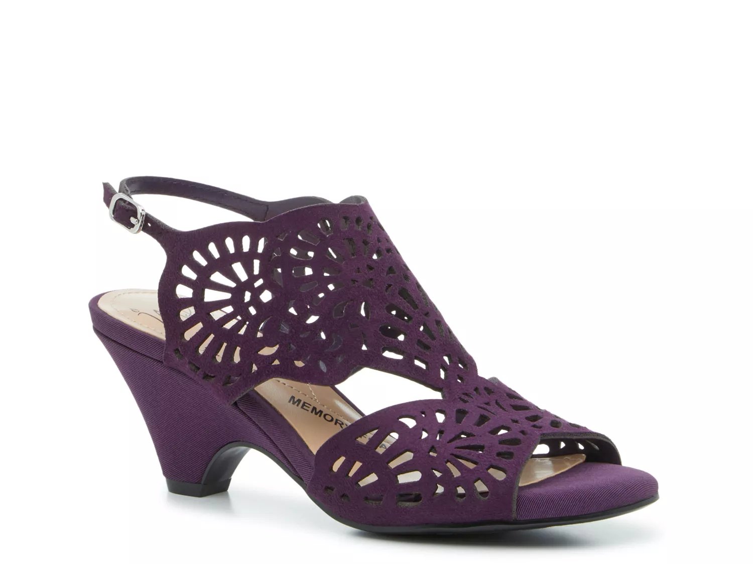 Nadine Sandal