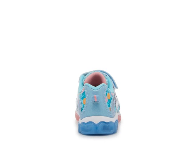 Stitch Stitch Light-Up Sneaker - Kids' - Free Shipping | DSW