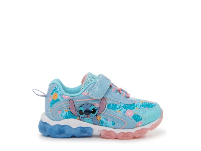 Stitch Stitch Light-Up Sneaker - Kids'
