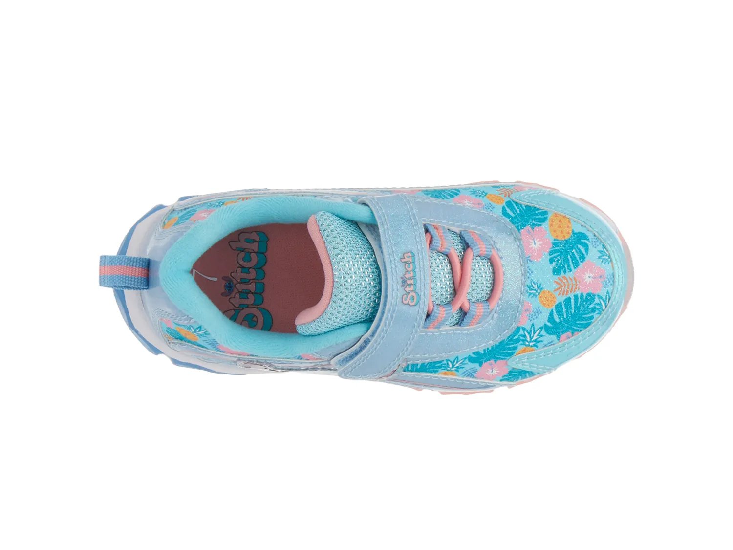 Stitch Light-Up Sneaker - Kids'