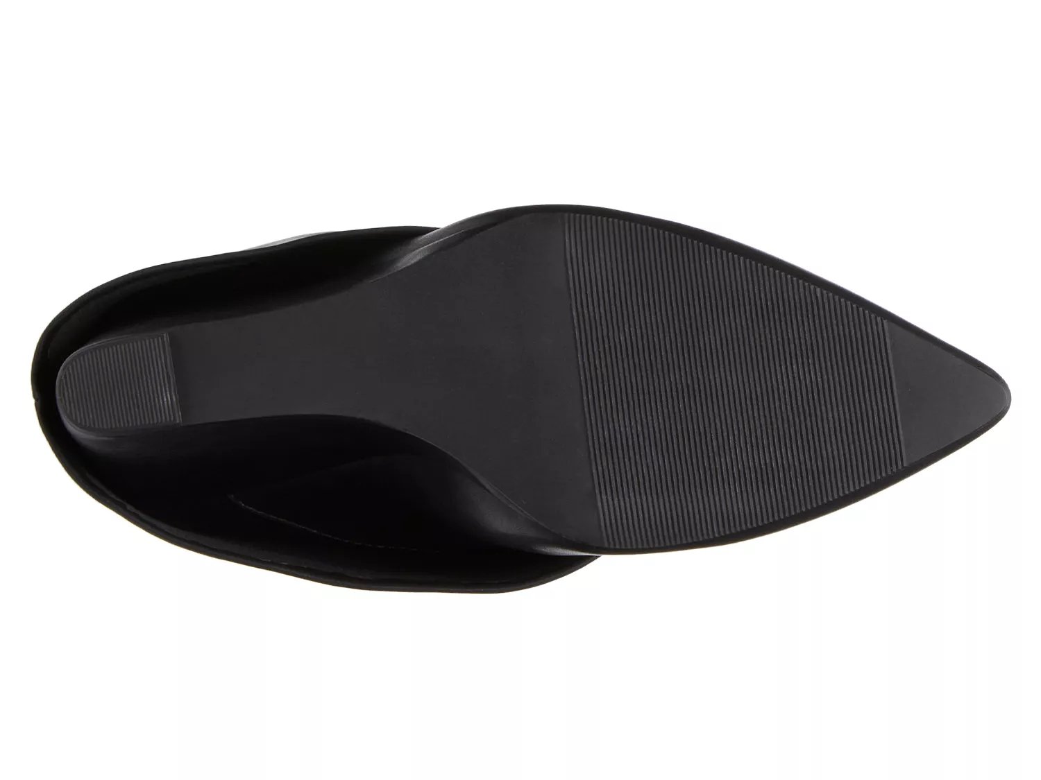 Evander Wide Calf Foldover Boot
