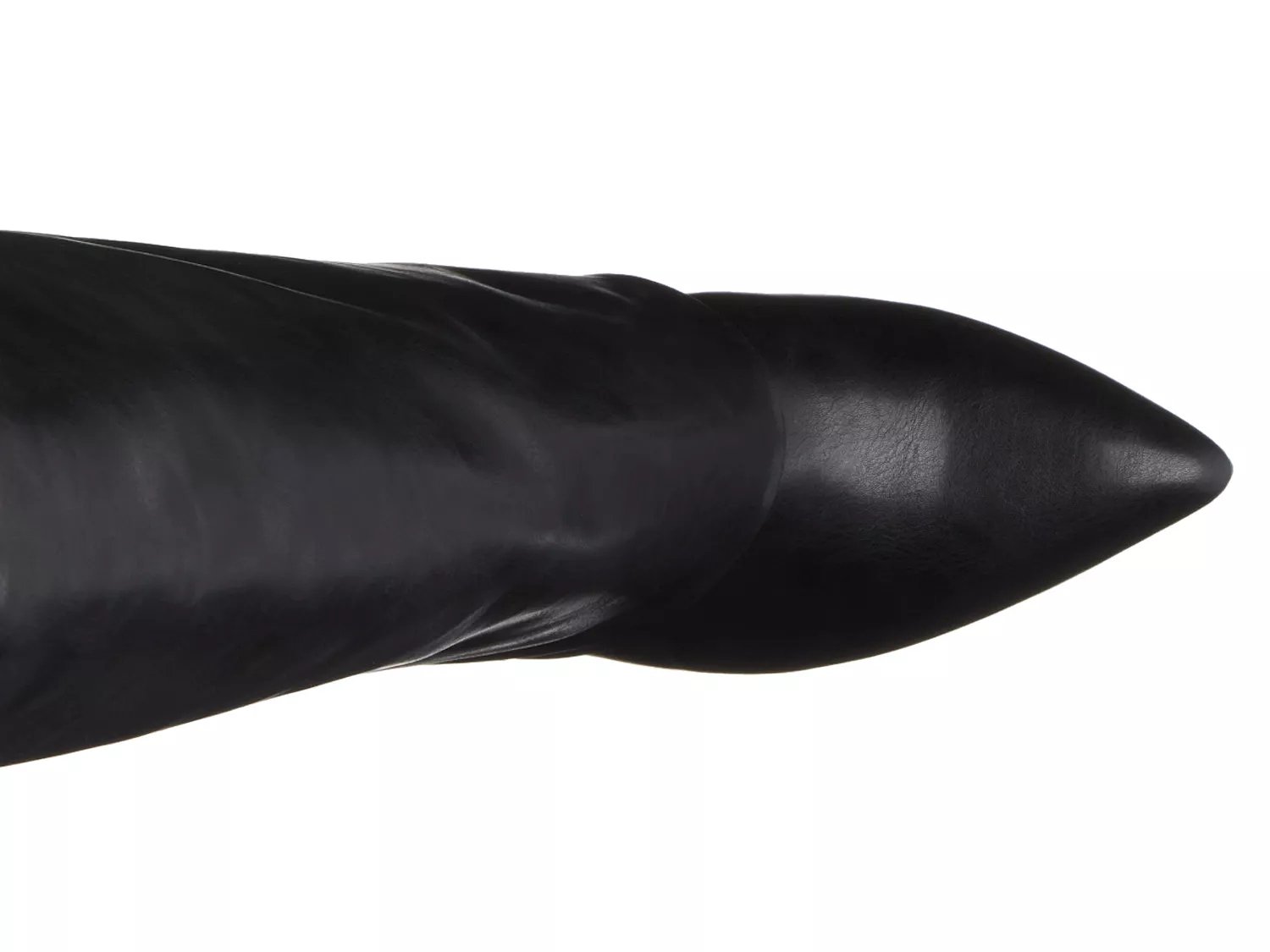 Evander Wide Calf Foldover Boot
