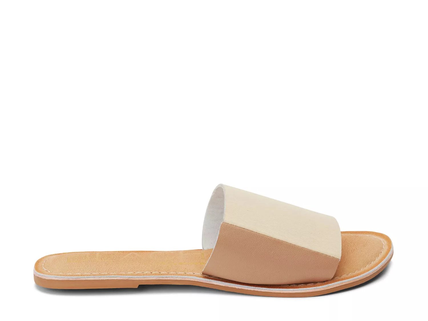 Bonfire Sandal