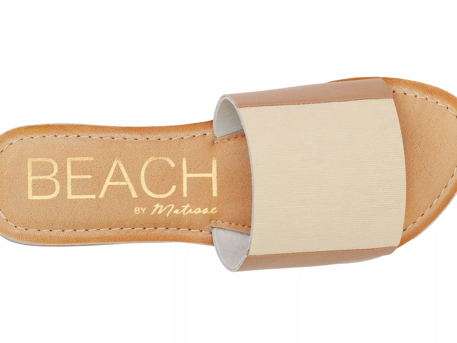 Bonfire Sandal