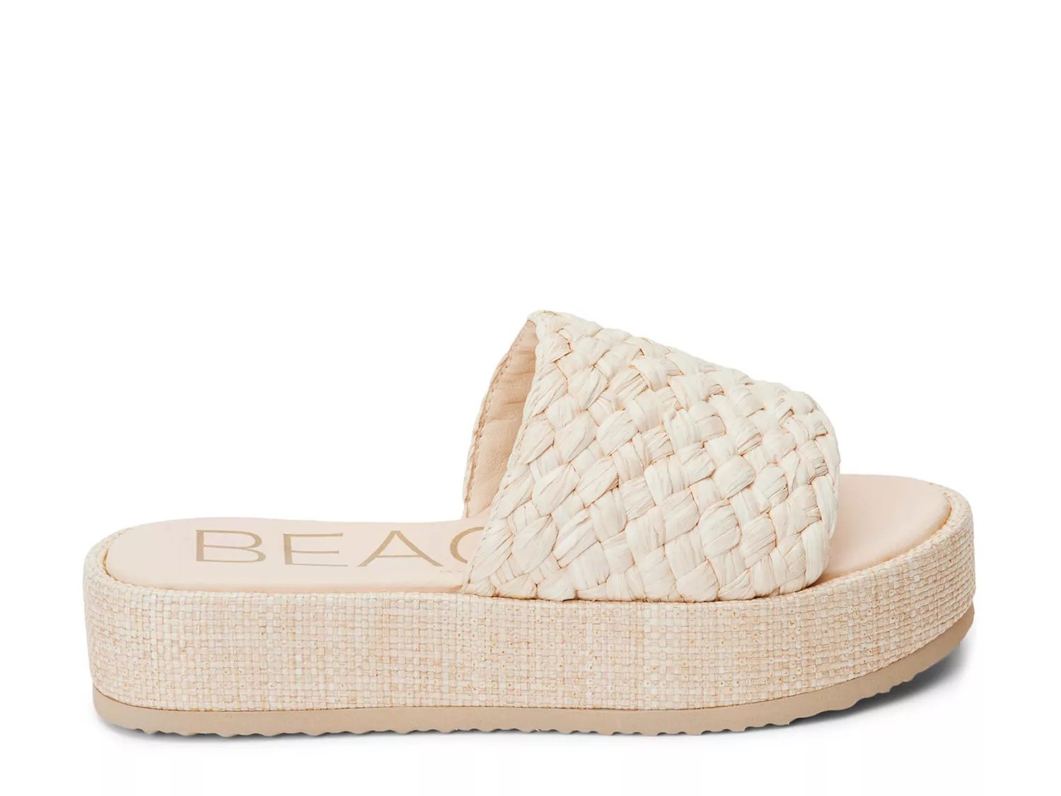 Cairo Sandal