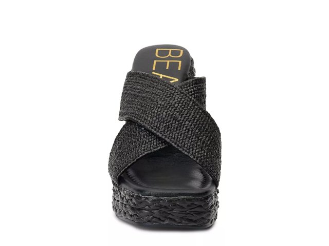 Beach by Matisse Caravan Platform Sandal - Free Shipping | DSW