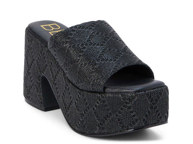 Beach by Matisse Como Platform Sandal - Free Shipping | DSW