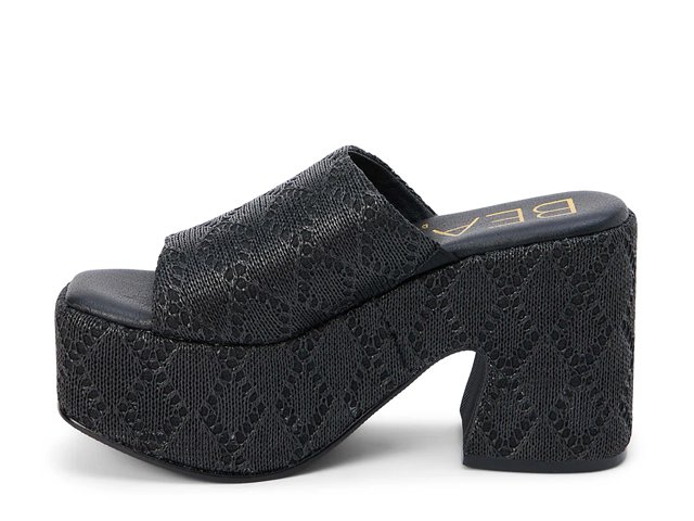 Beach by Matisse Como Platform Sandal - Free Shipping | DSW