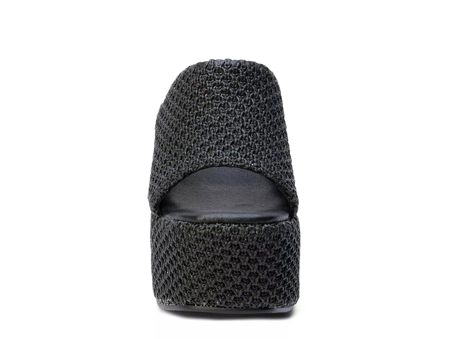Como Platform Sandal