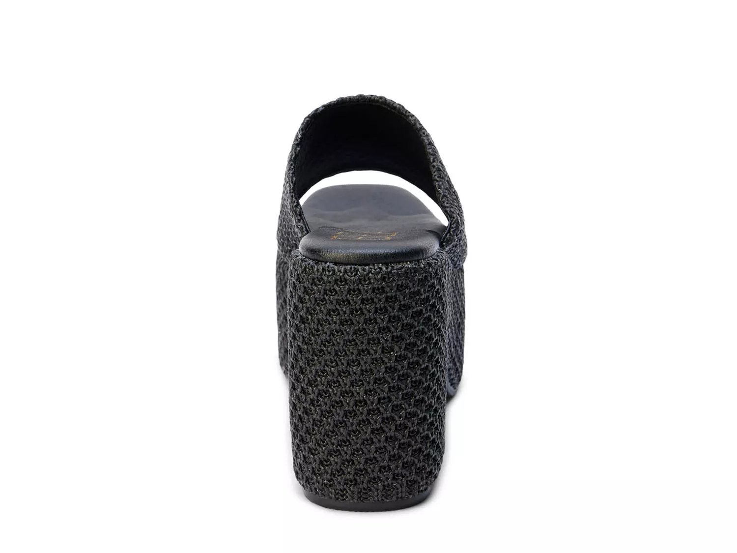 Como Platform Sandal