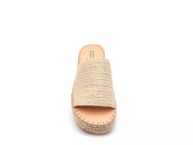 Beach by Matisse Del Mar Platform Sandal - Free Shipping | DSW